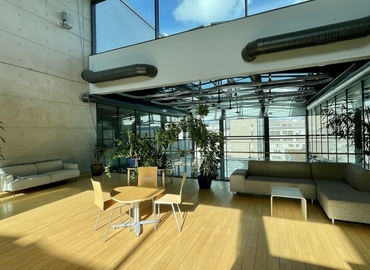 Vapaat toimistotila - Helsinki, Arabiankatu 12, (00560)  - 9 | MatchOffice