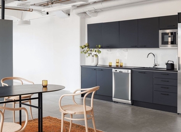 Vuokraa toimistotilat - Helsinki, Tallberginkatu 2, (00180)  - 3 | MatchOffice