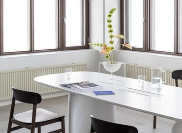 Vuokraa toimisto - Helsinki, Tallberginkatu 2, (00180)  - 1 | MatchOffice.fi