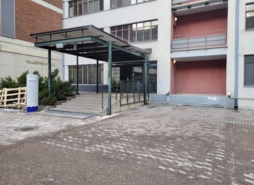 Vapaat toimisto - Helsinki, Tallberginkatu 2, (00180)  - 5 | MatchOffice.fi