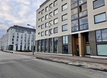 133 m² Store for rent in Espoo, Henttaan puistokatu 4 (02250) - 4 | MatchOffice.com