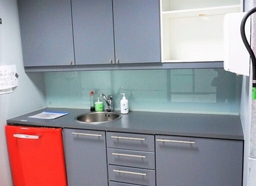 Vuokraa toimistotila - Helsinki, Arabiankatu 12, (00560) - 6 | MatchOffice.fi