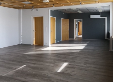 Vuokraa toimisto - Helsinki, Valokaari 10, (00750) - 0 | MatchOffice