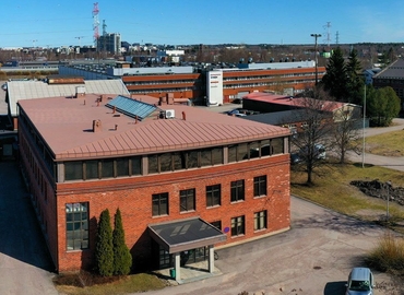 Vuokraa toimistotila - Helsinki, Valokaari 10, (00750) - 3 | MatchOffice