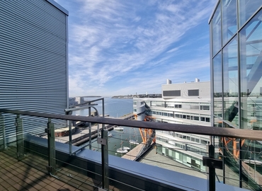 Vapaat toimistotila - Helsinki, Tammasaarenkatu 5, (00180) - 7 | MatchOffice.fi