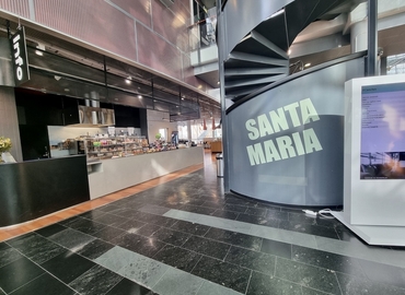 Vapaat toimistotilat - Helsinki, Tammasaarenkatu 5, (00180)  - 6 | MatchOffice