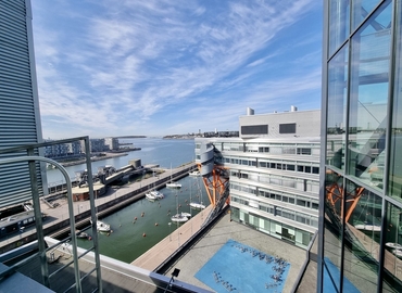 Vuokraa toimisto - Helsinki, Tammasaarenkatu 5, (00180)  - 13 | MatchOffice.fi