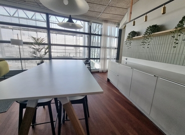 Vapaat toimisto - Helsinki, Tammasaarenkatu 5, (00180)  - 9 | MatchOffice.fi