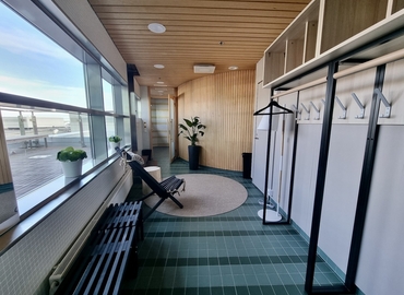 Vapaat toimisto - Helsinki, Tammasaarenkatu 5, (00180)  - 10 | MatchOffice