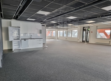 Vuokraa toimisto - Helsinki, Tammasaarenkatu 5, (00180)  - 2 | MatchOffice