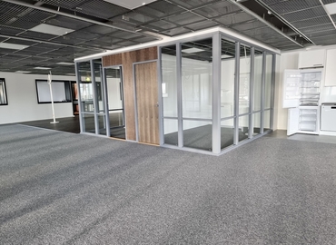 Vapaat toimisto - Helsinki, Tammasaarenkatu 5, (00180)  - 3 | MatchOffice