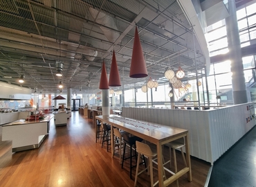 Vuokraa toimistotilat - Helsinki, Tammasaarenkatu 5, (00180)  - 12 | MatchOffice