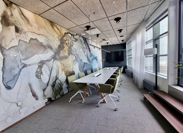 Vuokraa toimisto - Helsinki, Tammasaarenkatu 5, (00180)  - 13 | MatchOffice.fi