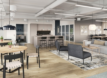 Vuokraa toimistotila - Helsinki, Atomitie 5, (00370) - 9 | MatchOffice