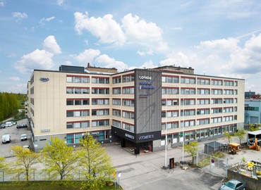 Vuokraa toimisto - Helsinki, Atomitie 5, (00370)  - 16 | MatchOffice.fi