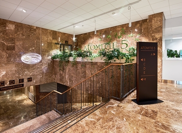 Vuokraa toimistotila - Helsinki, Atomitie 5, (00370)  - 8 | MatchOffice