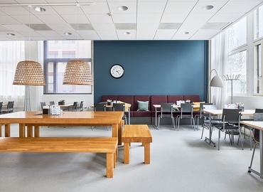 Vapaat toimisto - Helsinki, Atomitie 5, (00370) - 10 | MatchOffice