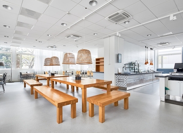 Vuokraa toimisto - Helsinki, Atomitie 5, (00370)  - 9 | MatchOffice.fi