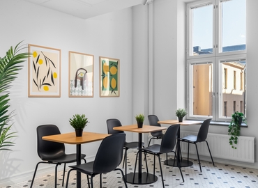 Toimisto Erottajankatu 15 00130 Helsinki