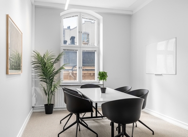 Toimisto Erottajankatu 15 00130 Helsinki