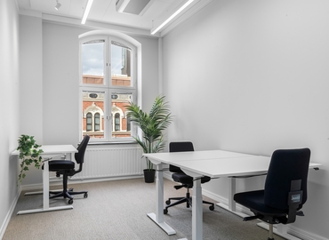 Toimisto Erottajankatu 15 00130 Helsinki