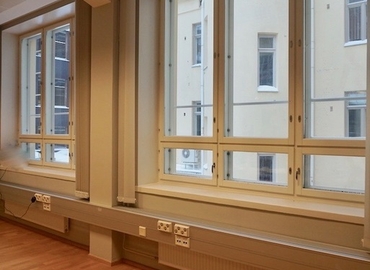 Vuokraa toimistotilat - Helsinki, Pieni Roobertinkatu 11, (00130) - 0 | MatchOffice