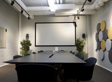 Vapaat toimistotila - Helsinki, Kumpulantie 3, (00520)  - 3 | MatchOffice