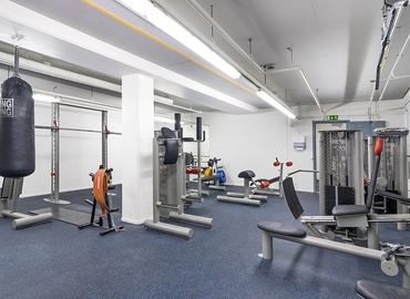 Vapaat toimistotilat - Helsinki, Kumpulantie 3, (00520)  - 5 | MatchOffice