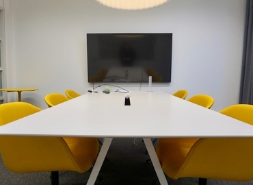 Vapaat toimistotilat - Helsinki, Kumpulantie 3, (00520)  - 4 | MatchOffice.fi