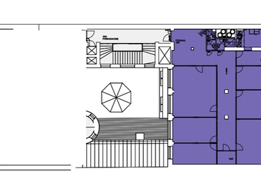 Vapaat toimistotila - Helsinki, Pieni Roobertinkatu 11, (00130)  - 3 | MatchOffice
