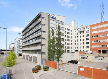 Vuokraa toimistotila - Helsinki, Kumpulantie 3, (00520)  - 10 | MatchOffice