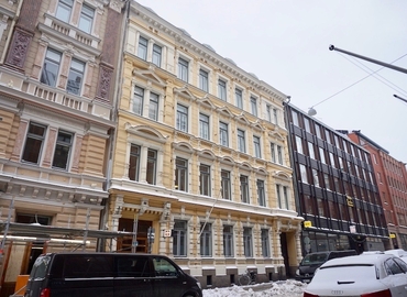 Vuokraa toimistotilat - Helsinki, Pieni Roobertinkatu 11, (00130)  - 4 | MatchOffice