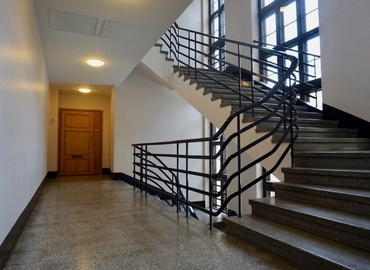 Vapaat toimistotilat - Helsinki, Pieni Roobertinkatu 11, (00130) - 5 | MatchOffice.fi