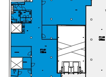 Vuokraa toimistotilat - Helsinki, Kumpulantie 3, (00520)  - 2 | MatchOffice