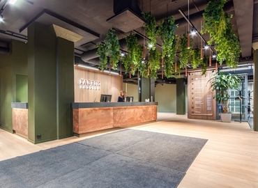 Vapaat toimistotila - Helsinki, Kumpulantie 3, (00520) - 0 | MatchOffice