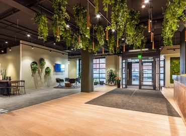 Vapaat toimisto - Helsinki, Kumpulantie 3, (00520) - 2 | MatchOffice.fi