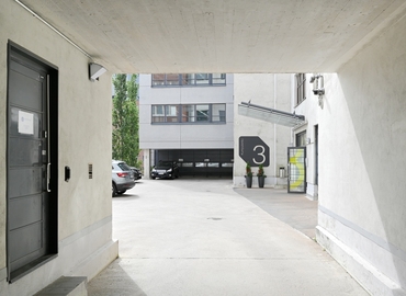 Vuokraa toimistotila - Helsinki, Kumpulantie 3, (00520) - 7 | MatchOffice