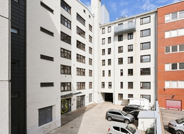 Vuokraa toimisto - Helsinki, Kumpulantie 3, (00520)  - 10 | MatchOffice