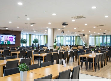 Vapaat toimistotila - Tampere, Kalevantie 2, (33100)  - 5 | MatchOffice