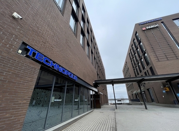 Vuokraa toimistotila - Helsinki, Energiakuja 3, (00180)  - 19 | MatchOffice.fi