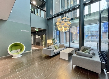 Vuokraa toimisto - Helsinki, Energiakuja 3, (00180)  - 4 | MatchOffice.fi