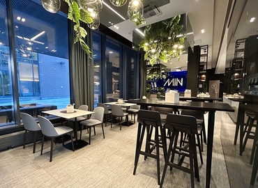 Vapaat toimisto - Helsinki, Energiakuja 3, (00180)  - 7 | MatchOffice.fi