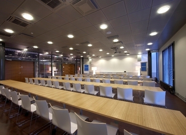 Vuokraa toimistotila - Helsinki, Energiakuja 3, (00180)  - 9 | MatchOffice.fi