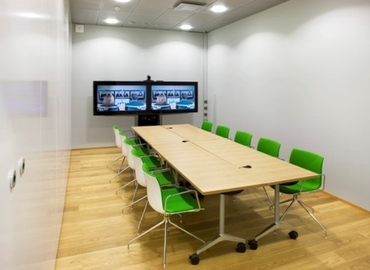 Vapaat toimisto - Helsinki, Energiakuja 3, (00180)  - 11 | MatchOffice