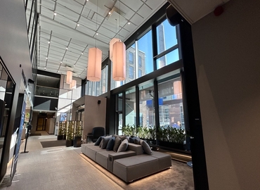 Vuokraa toimisto - Helsinki, Energiakuja 3, (00180)  - 6 | MatchOffice