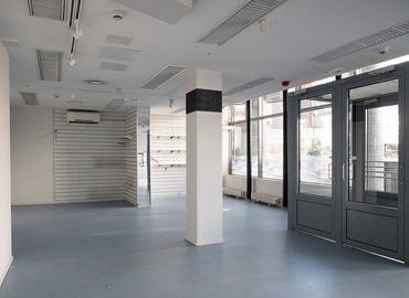 Vapaat kauppa - Rovaniemi, Maakuntakatu 29-31, (96200) - 3 | MatchOffice