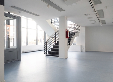 Vapaat liiketila - Rovaniemi, Maakuntakatu 29-31, (96200) - 0 | MatchOffice.fi