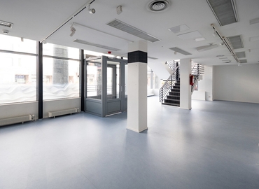 Vuokraa liiketila - Rovaniemi, Maakuntakatu 29-31, (96200) - 1 | MatchOffice.fi