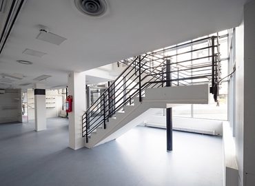 Vuokraa kauppa - Rovaniemi, Maakuntakatu 29-31, (96200) - 2 | MatchOffice.fi