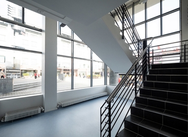 Vuokraa liiketilat - Rovaniemi, Maakuntakatu 29-31, (96200) - 4 | MatchOffice